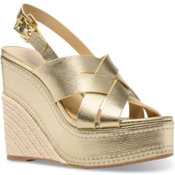 Michael Kors Nora - Pale Gold