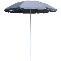 Harald Nyborg Strandparasol Ø180 cm