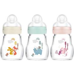 Mam Feel Good Bottle 170ml Neutral