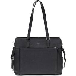Adax Lucca Arbejdstaske - Black