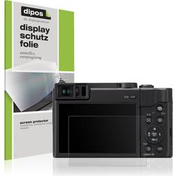 Dipos Schutzfolie Matt für Nikon Z6 III