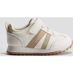 H&M Baby Trainers - White