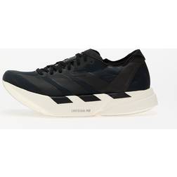 adidas Adizero Adios Pro 4 Skor - Core Black/Grey Five