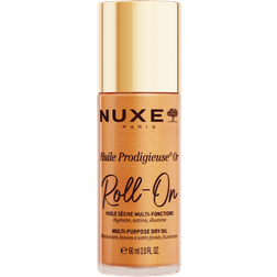 Nuxe Huile Prodigieuse Roll On Body Oil 60ml