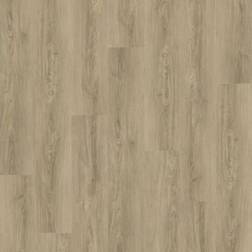Migadan Elite LVT Klik Med Kork 048 Vinylgulv Havana Eg