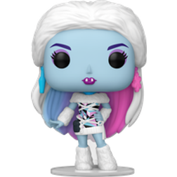 Funko POP! Abbey Bominable Monster High