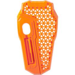 Furygan Dorsale D30 Airbag Evolution MC Ryggskyddsinsats - Orange