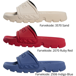 H2O Badtofflor Trek 2.0 - Sand