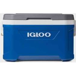 Igloo Latitude 52Qt Cooler 49L