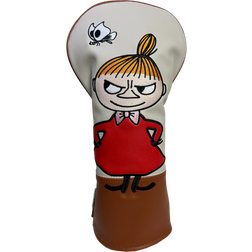Havenix Little My Driver Headcover Golftillbehör RED One Size