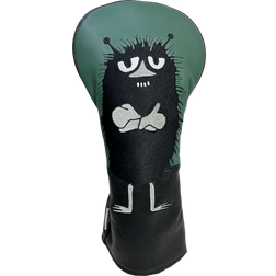 Havenix Havenix Stinky Driver Headcover Green One Size