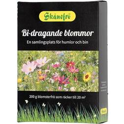 Skånefrö Skånefrö Bi-Dragande Blommor