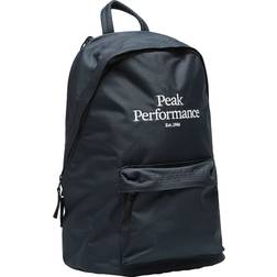 Peak Performance Og Backpack Ryggsäckar - Black