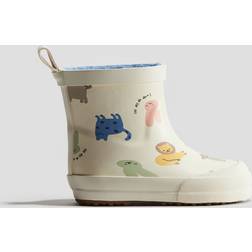 H&M Baby Wellingtons - White