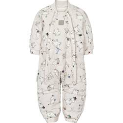 MarMar Copenhagen Thermo Moomin Ozai Suit Outerwear - Termokläder