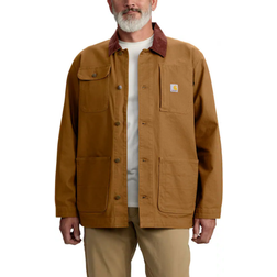 Carhartt Duck Loose Fit Chore Coat