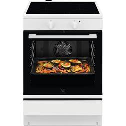 Electrolux Komfyr LKI64406NW