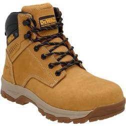 Dewalt Cranson Nubuck Safety Boot - Stone