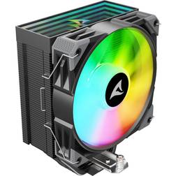 Sharkoon A50 RGB Black