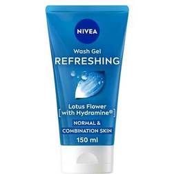Nivea Refreshing Face Wash Gel 150ml