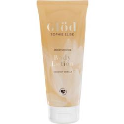 Glöd Sophie Elise Body Lotion Coco Vanilla 200ml