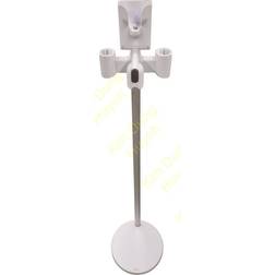 Dyson Floor Dok 972214-01 Halterung Ladestation Holder für Gen5 Detect Weiß