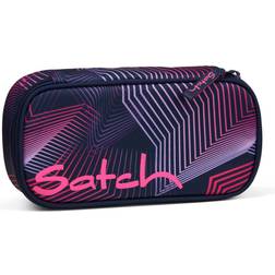 Satch Seismic Pink Pennfodral Rosa