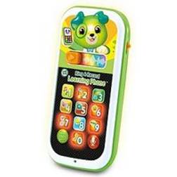 Vtech Scout's Ring & Record Learning Phone