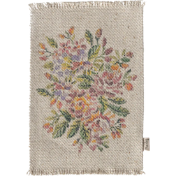 Maileg Matta Blommor Till Dockhus H16 x W10,5 cm
