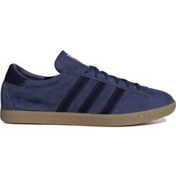 adidas Tobacco Sneakers - Dark Blue/Night Indigo/Gum