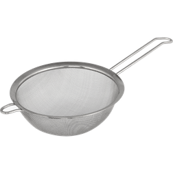 Nordwik Sil Rostfritt Stål 21 cm Silverfärgad Durkslag