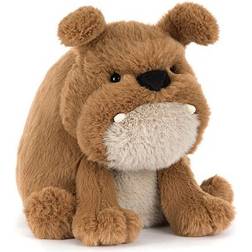 Jellycat Bamse Derreck Dog 23 cm