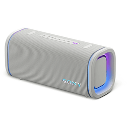 Sony Field 3 Bärbar Högtalare Vit
