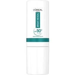 L'Oréal Paris Bright Reveal Täglicher UV Stick LSF 50+ Sonnenstift 9 ml
