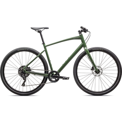 Specialized Sirrus X 3.0 Hybrid Bike