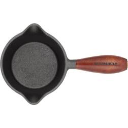 Skeppshult Traditional Mini Soßen Topf 0.5 L Braun Schwarz