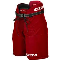 CCM Eishockeyhosen Next Red Junior M