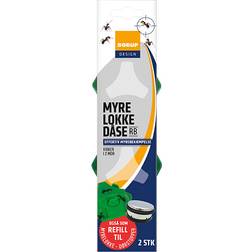 Borup Design Myrelokkedåse RB Refill 2-pak