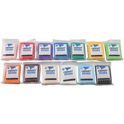 Cernit Number One 56g 13-pack