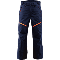 EQPE Qanuk Ski Pant 2.0 JR Blazer - Navy