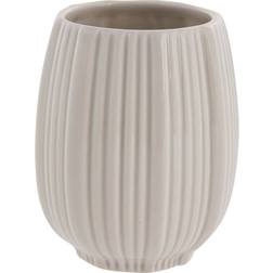 Lene Bjerre Lily Tandborsthållare 10,6 cm Brun Sand
