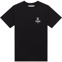 BLS Rebirth Tee - Sort