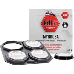 Kill-it Myrdosa 4 st
