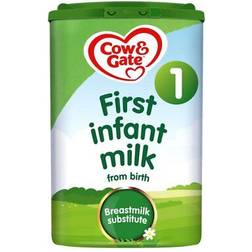 Cow & Gate First Infant Milk 800g