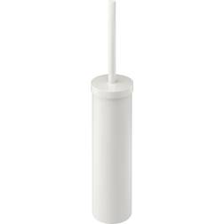 IKEA ENUDDEN Toalettborste, vit
