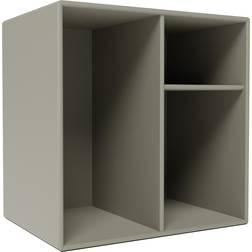 Montana Mini 1202 Shelf Fennel Shelving System