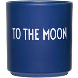 Design Letters Favourite Cups Fashion Colour Collection Krus 25cl
