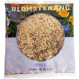 Granngården Fröblandning Blomsteräng 300g