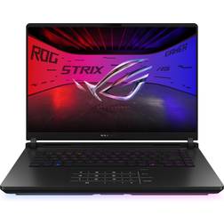 ASUS ROG Strix SCAR 16 G635LX-RW125W Gaming Notebook