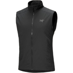 Arc'teryx Atom Vest - Kunstfaserweste - Schwarz